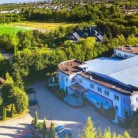 Hotel Soccer Sport Радомско Екстериор снимка