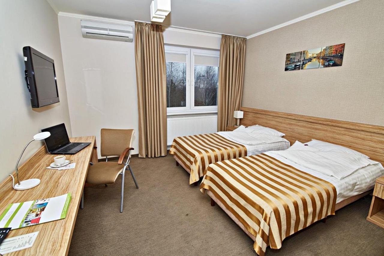 Hotel Soccer Sport Радомско Екстериор снимка
